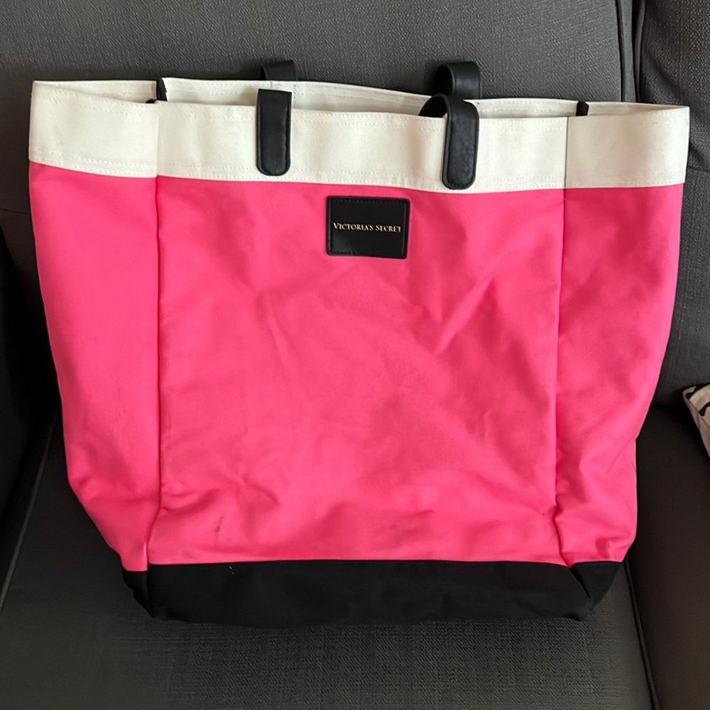 Victoria Secret Tote Bag